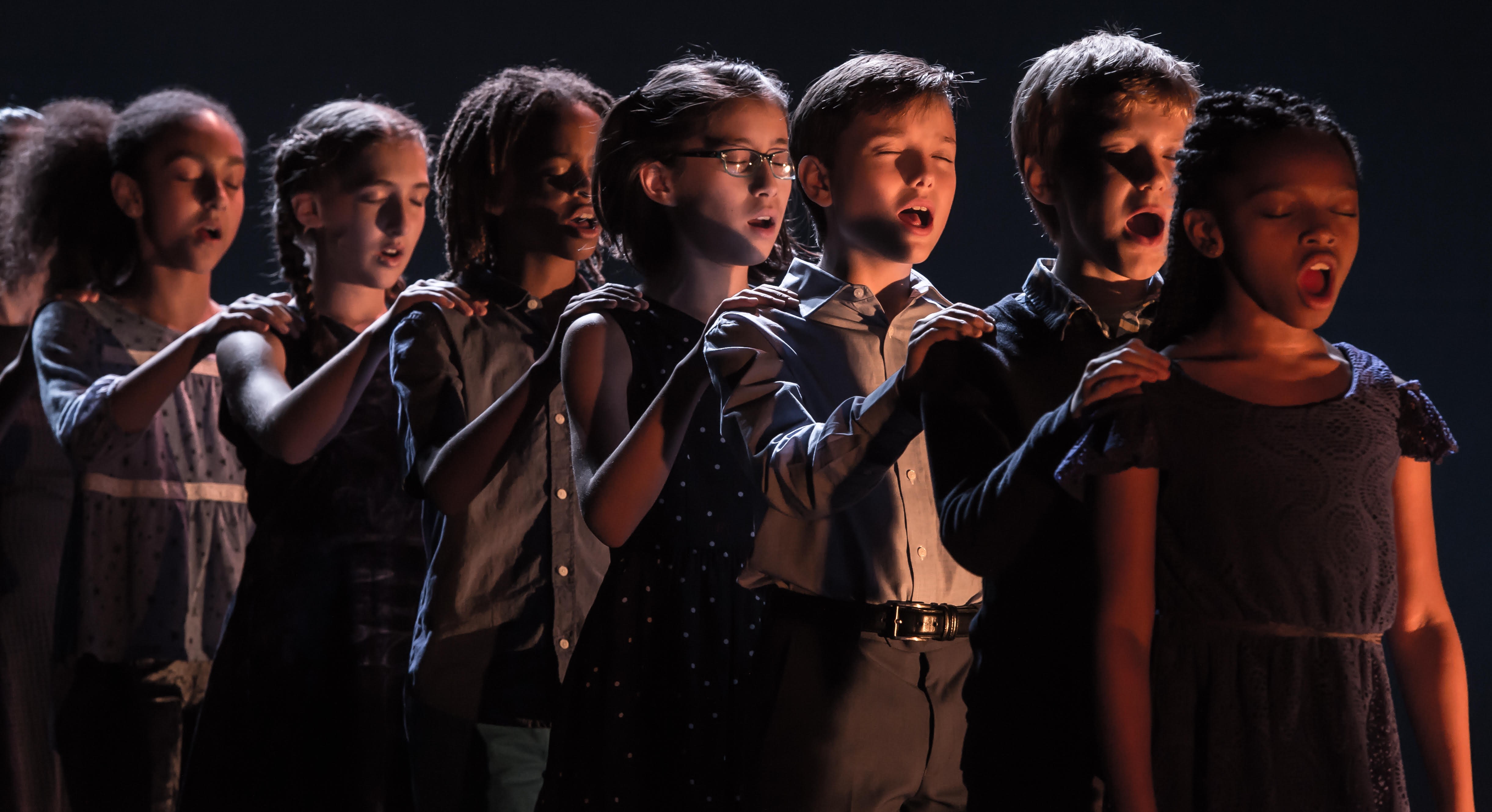 Young People's Chorus of New York City