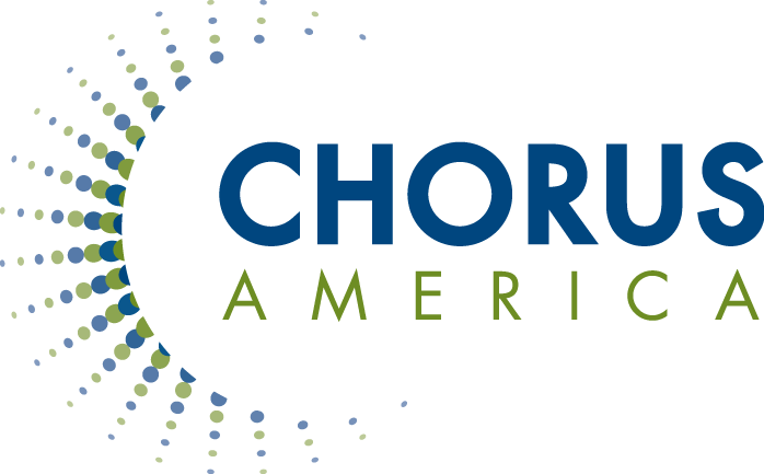 Chorus America Logo